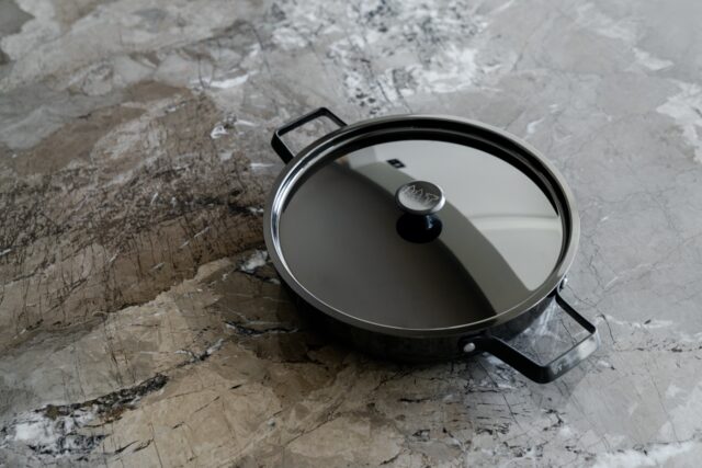 Vargen Thor Alfa Zwart Pan 2
