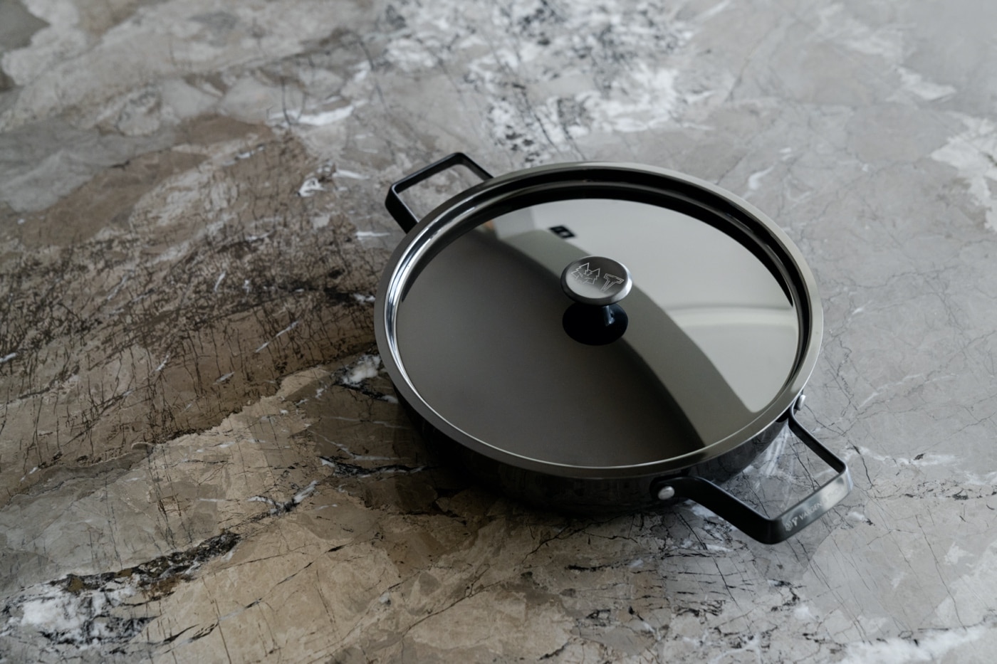 Vargen Thor Alfa Zwart Pan 2