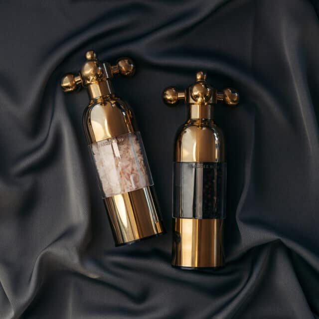 Axia Peper En Zout Molens Cava