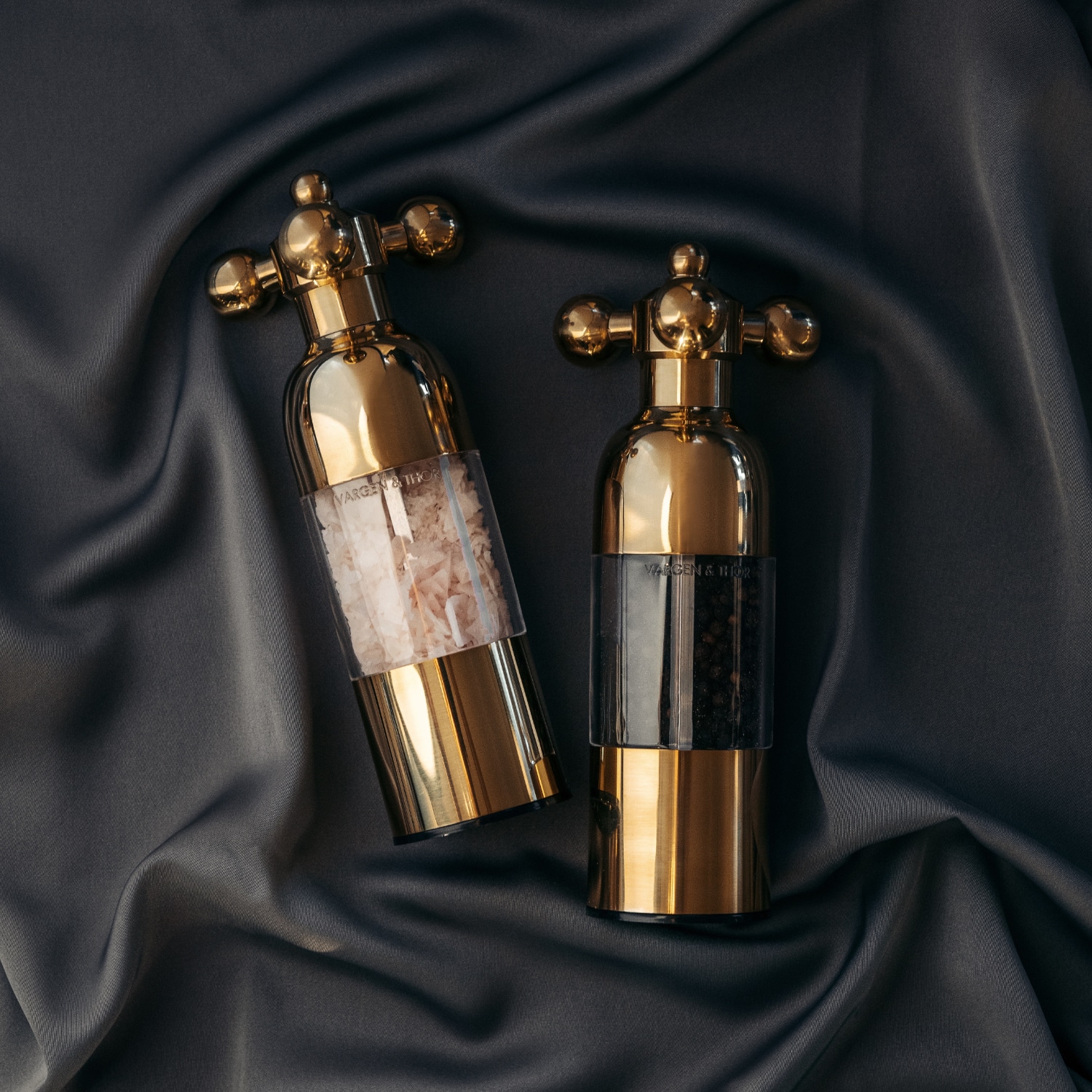 AXIA peper en zout molens (Cava) koop je bij Vargen & Thor