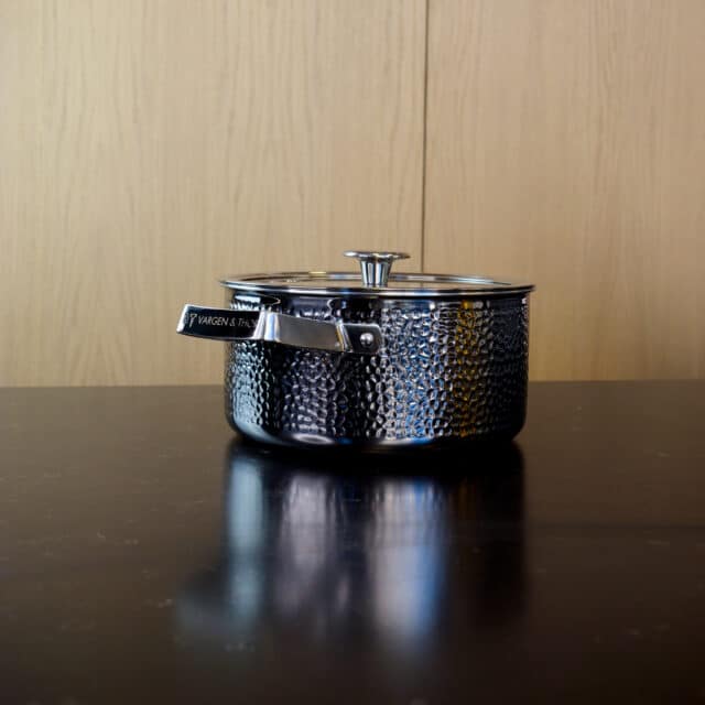 Vargen Thor Bark2 Zilver Pan 2