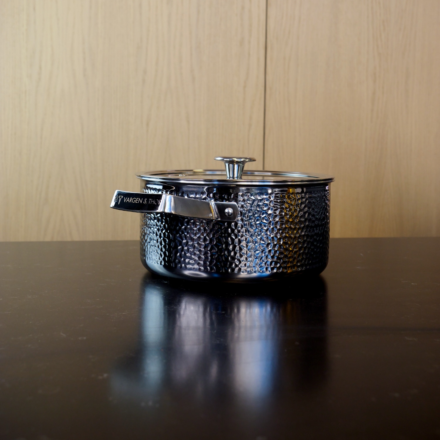 Vargen Thor Bark2 Zilver Pan 2