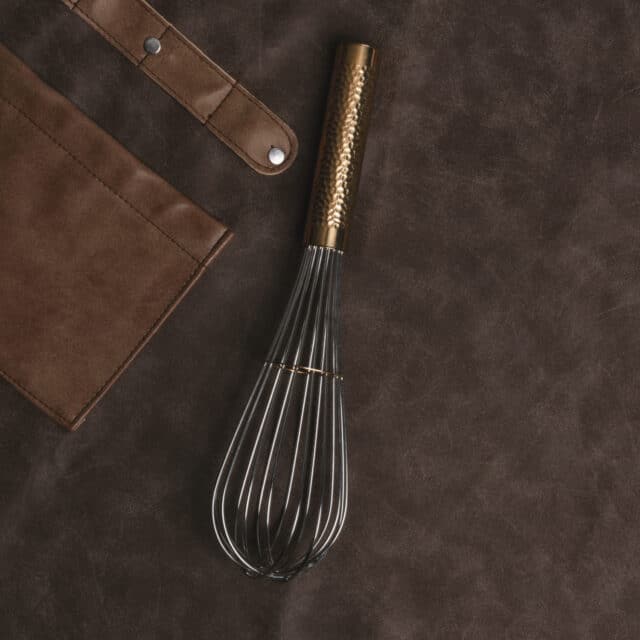 Whisk 8211 Brass Series 8211 Frost