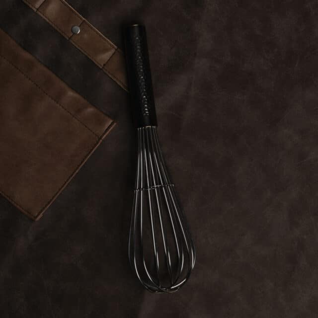 Whisk 8211 Black Series 8211 Frost