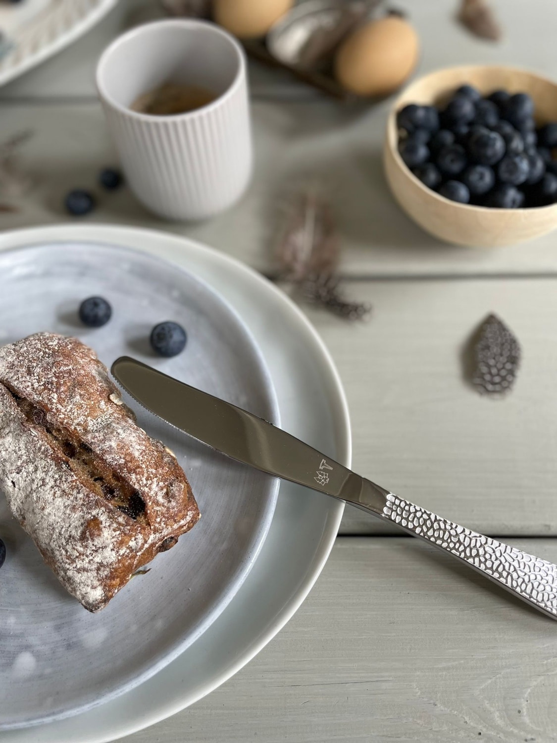 Vargen Thor Grafot Silver Cutlery 2