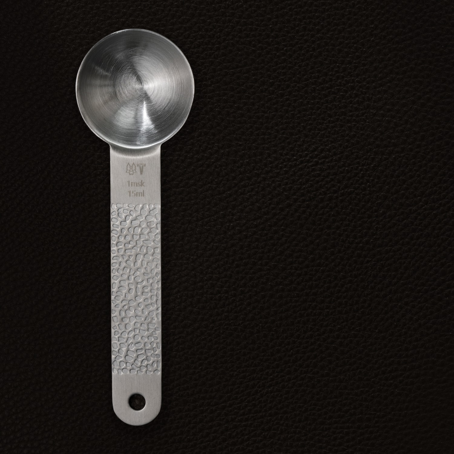 Vargen Thor Grafot Silver Measuring spoons 2