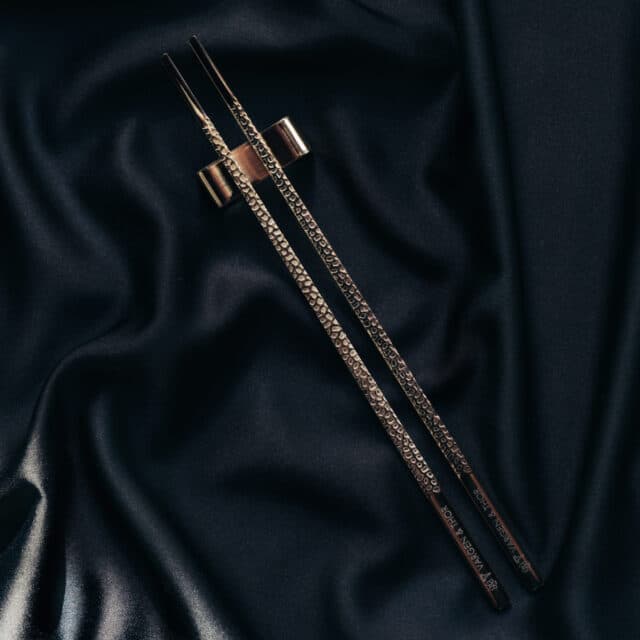Kito Chopsticks Cava Series 8211 Frost