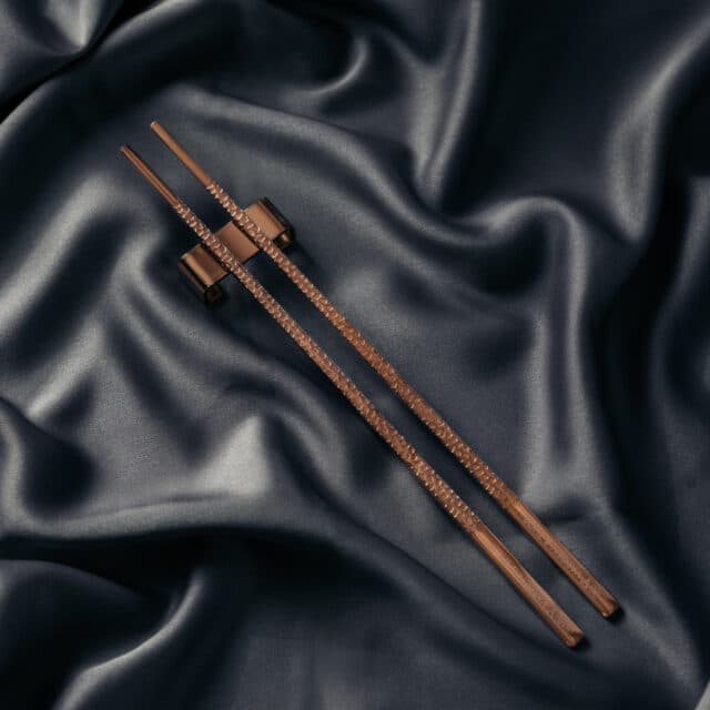 Kito Chopsticks Copper Series 8211 Frost