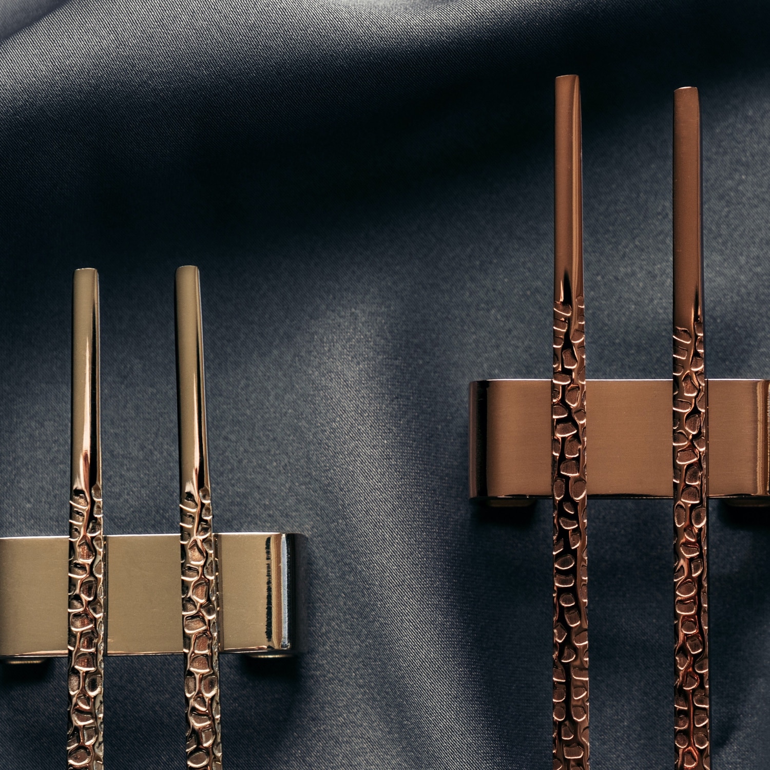 Vargen Thor Kito Copper Chopsticks 2