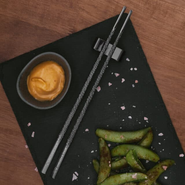 Kito Chopsticks Black Series 8211 Frost