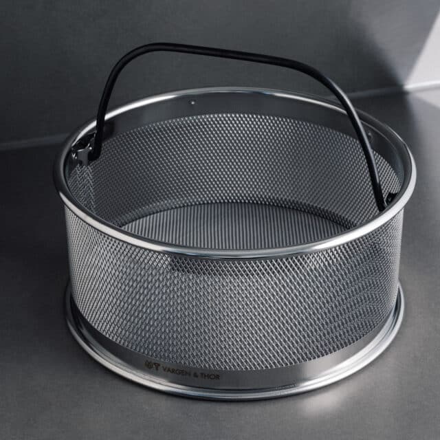 Korg 2 Pasta basket