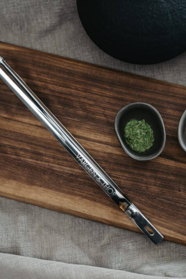 Vargen Thor Tang 32cm Kookpincet 2