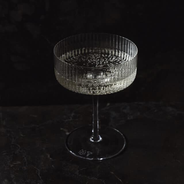 Ykon Cocktailglazen 4 X 250 Ml