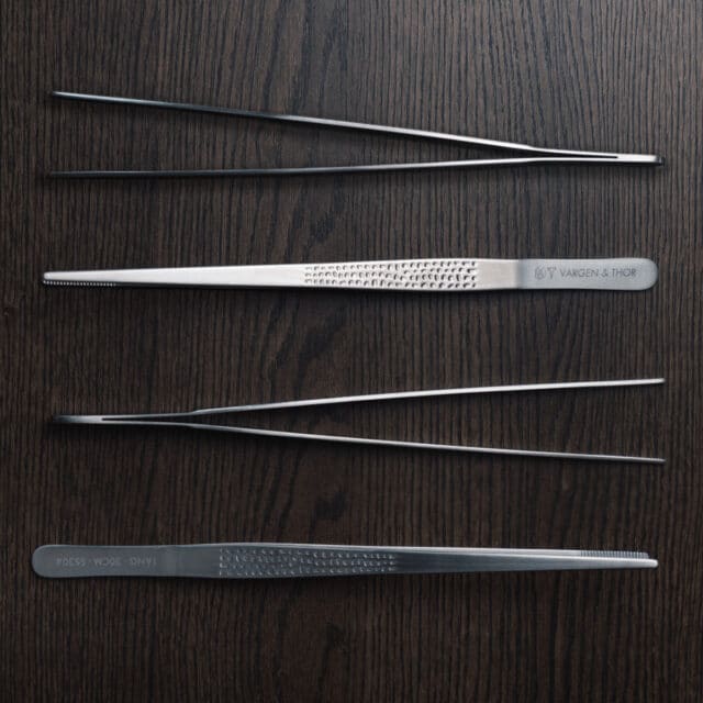 Tng 2 Kookpincet 8211 30 Cm