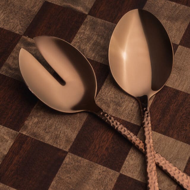 Vargen Thor Fenix Koper Sla Bestek 2