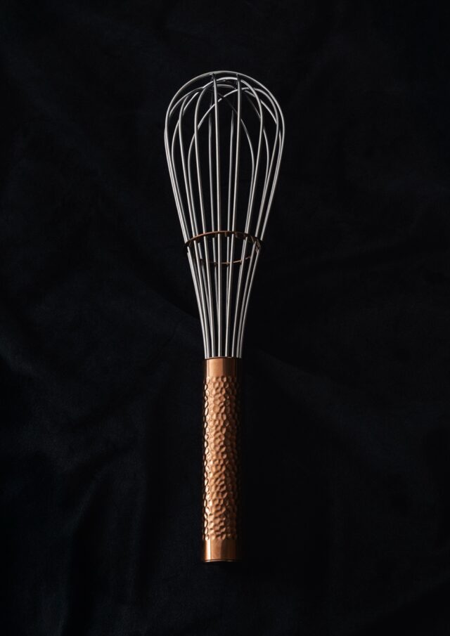 Garde 8211 Koper Serie 8211 Frost