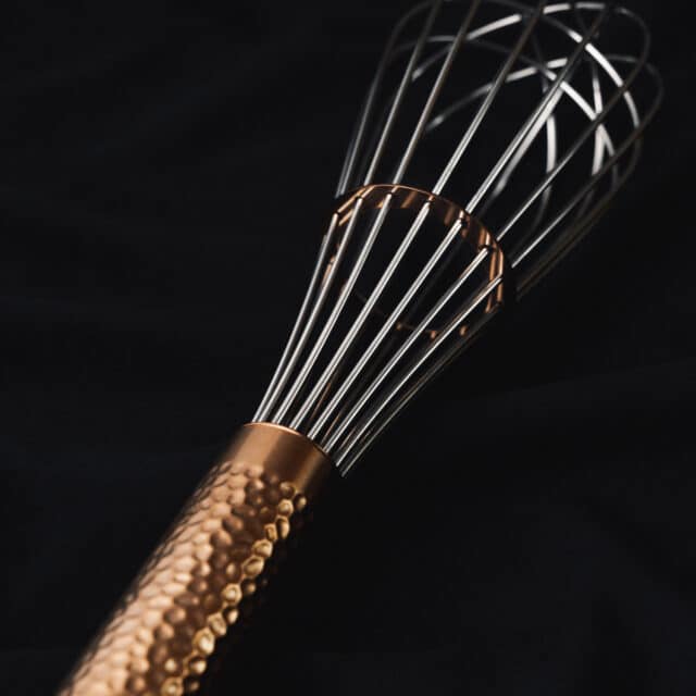 Vargen Thor Frost Koper Garde 2