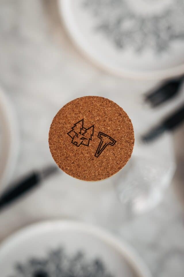 Vargen Thor Hexa Carafe 1 2 Vargen Thor Hexa Carafe 1 2