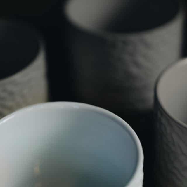 Vargen Thor Servicen C Witte Mok Set Van 4 2