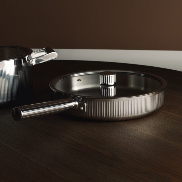 Vargen Thor Glima Zilveren Hapjespan 2